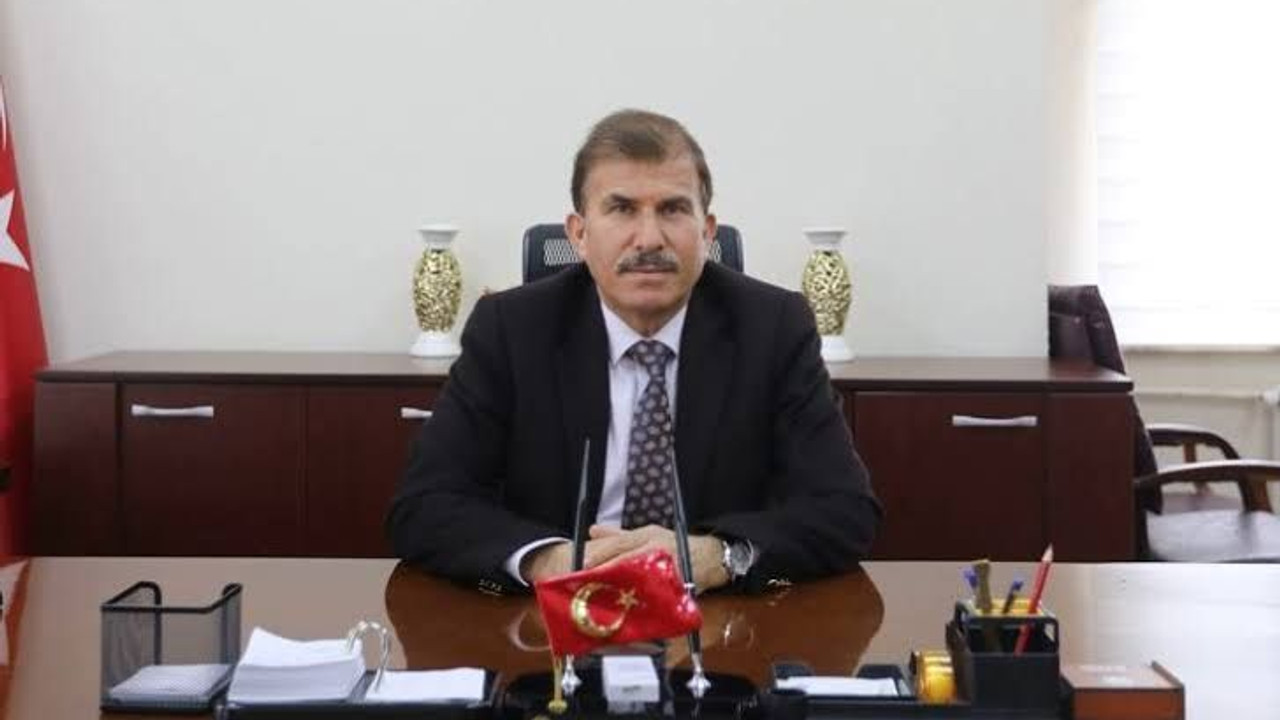 AKP onun için makam bekletiyor!
